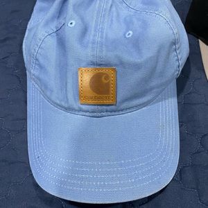CARHARTT Baby Blue Cap